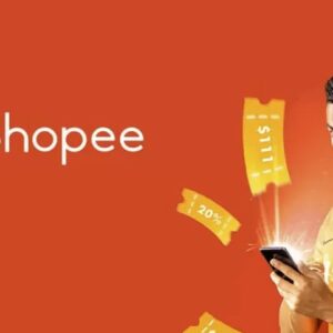 Flash Sale di Shopee